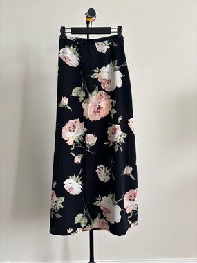 Vintage Laura Tyler Skirt Size S